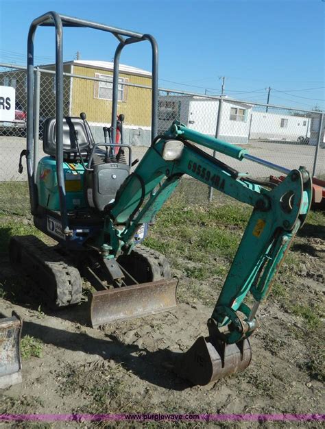 2007 ihi 9nx2 mini excavator|IHI Excavators For Sale .